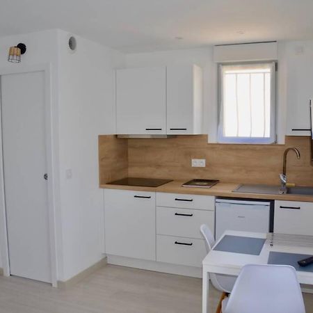 Les Forges Studio Etage Avoine Exterior foto