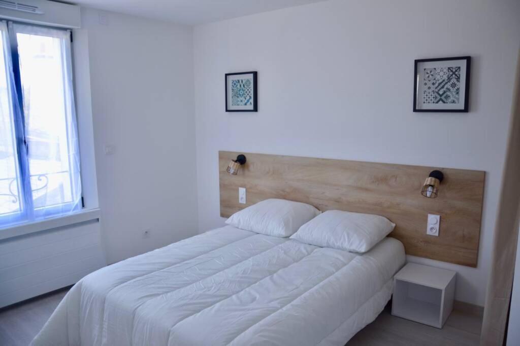 Les Forges Studio Etage Avoine Exterior foto